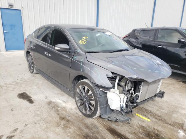 NISSAN SENTRA S 2016 3n1ab7ap7gy323113