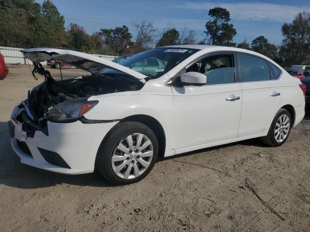 NISSAN SENTRA S 2016 3n1ab7ap7gy323600