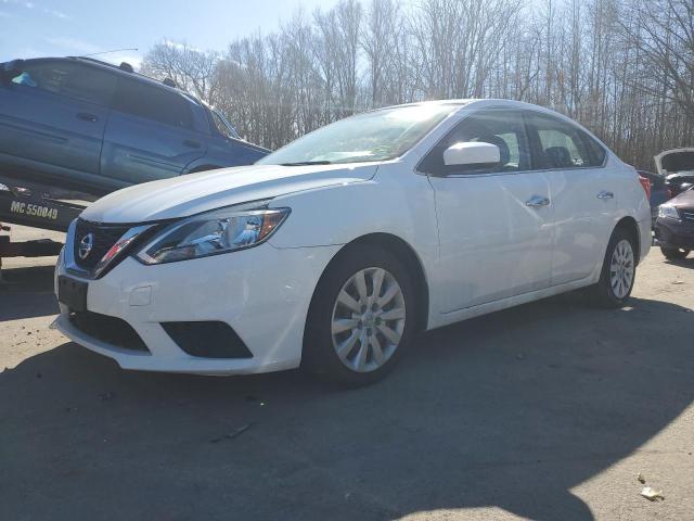 NISSAN SENTRA 2016 3n1ab7ap7gy325069