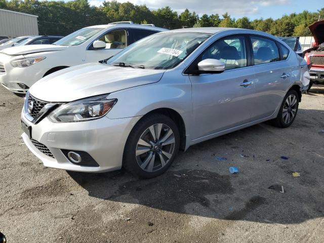 NISSAN SENTRA S 2016 3n1ab7ap7gy326965