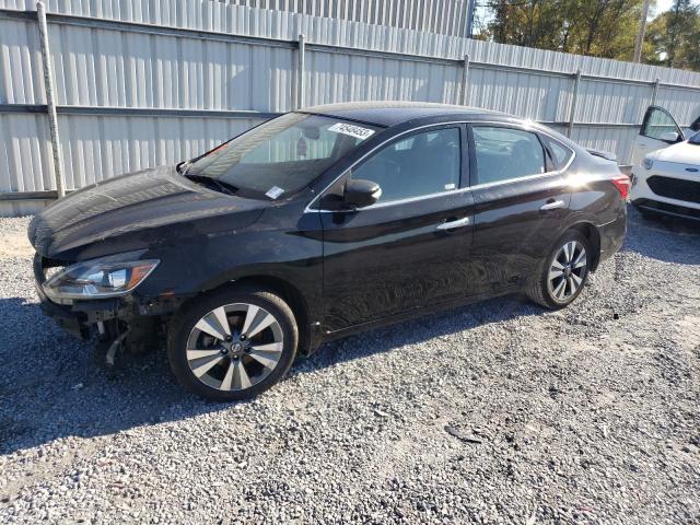 NISSAN SENTRA 2016 3n1ab7ap7gy328215