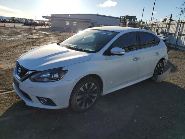 NISSAN SENTRA 2016 3n1ab7ap7gy328246