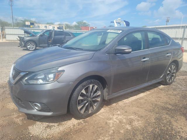 NISSAN SENTRA S 2016 3n1ab7ap7gy329042