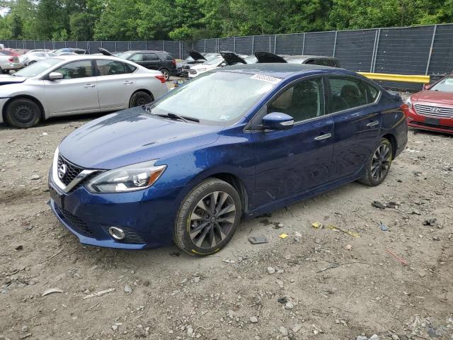 NISSAN SENTRA S 2016 3n1ab7ap7gy329428