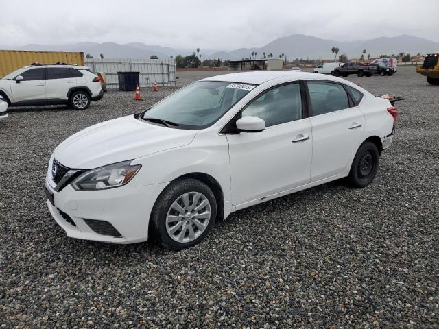 NISSAN SENTRA S 2016 3n1ab7ap7gy329512