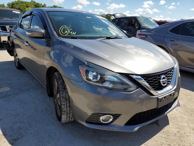 NISSAN SENTRA S 2016 3n1ab7ap7gy330174