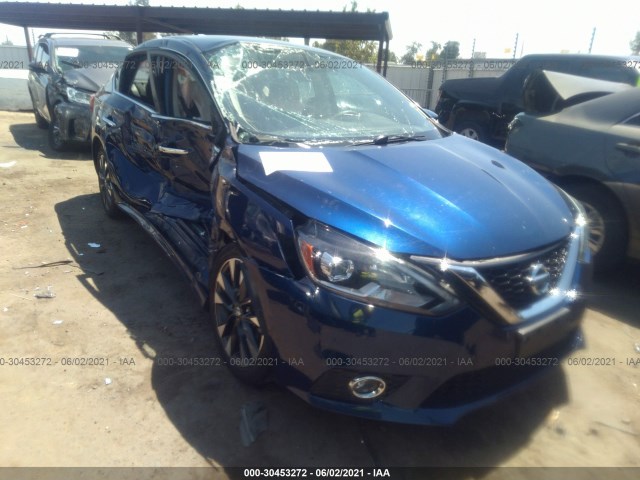 NISSAN SENTRA 2016 3n1ab7ap7gy335374