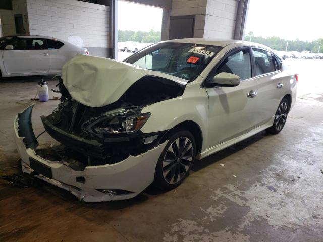 NISSAN SENTRA S 2016 3n1ab7ap7gy335908