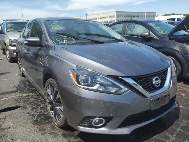 NISSAN SENTRA S 2016 3n1ab7ap7gy336167