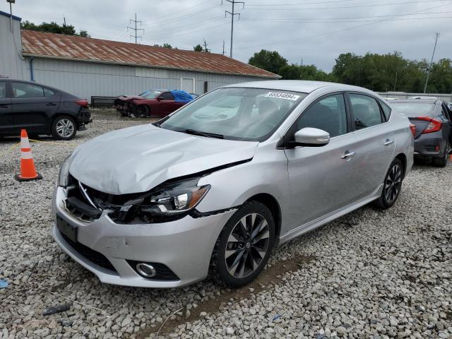 NISSAN SENTRA 2016 3n1ab7ap7gy336492