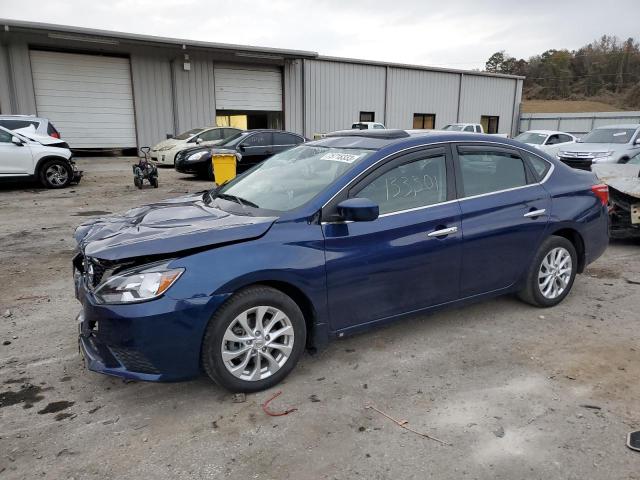 NISSAN SENTRA 2016 3n1ab7ap7gy337514