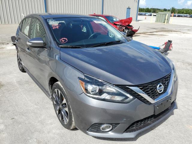 NISSAN SENTRA S 2016 3n1ab7ap7gy338680