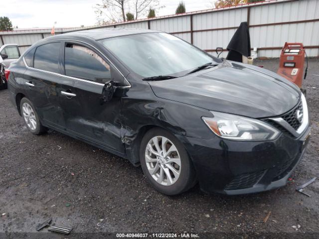 NISSAN SENTRA 2016 3n1ab7ap7gy339392