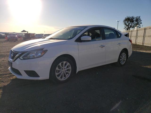 NISSAN SENTRA 2016 3n1ab7ap7gy339439