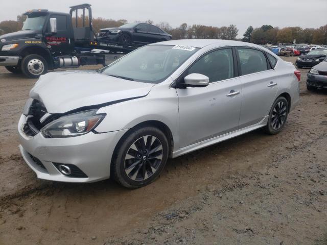 NISSAN SENTRA S 2016 3n1ab7ap7gy339652