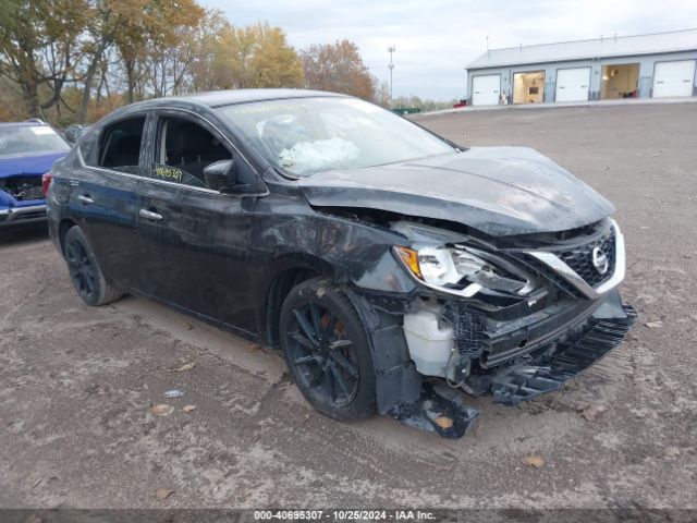 NISSAN SENTRA 2017 3n1ab7ap7hl635737