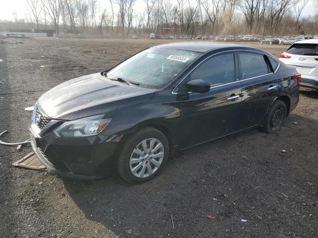 NISSAN SENTRA 2017 3n1ab7ap7hl640713