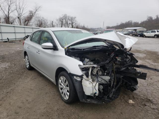 NISSAN SENTRA S 2017 3n1ab7ap7hl641960