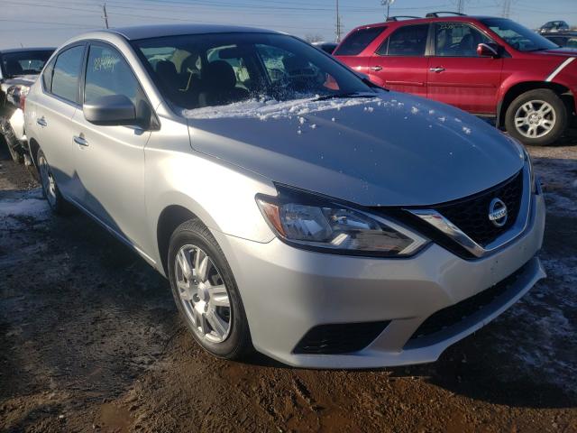 NISSAN NULL 2017 3n1ab7ap7hl643322