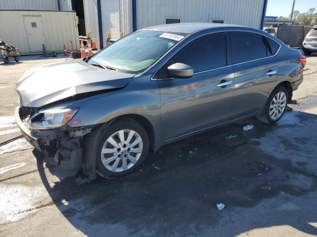 NISSAN SENTRA S 2017 3n1ab7ap7hl647368