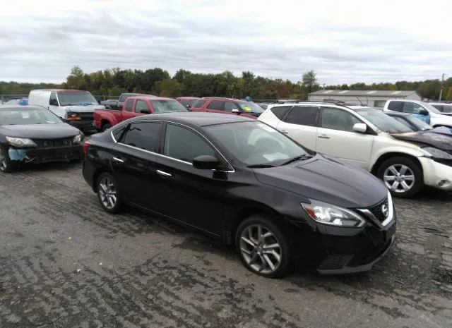 NISSAN SENTRA 2017 3n1ab7ap7hl647371