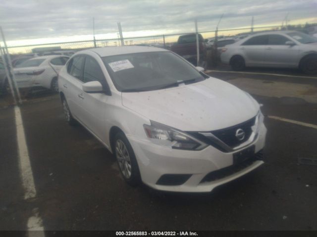 NISSAN SENTRA 2017 3n1ab7ap7hl649024