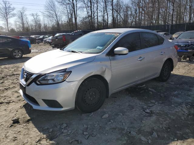 NISSAN SENTRA 2017 3n1ab7ap7hl649217