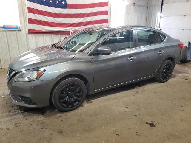 NISSAN SENTRA 2017 3n1ab7ap7hl651212