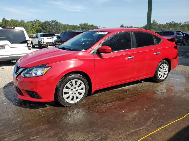 NISSAN SENTRA 2017 3n1ab7ap7hl654711