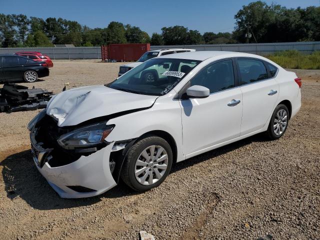 NISSAN SENTRA 2017 3n1ab7ap7hl659911