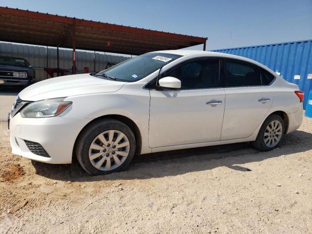 NISSAN SENTRA 2017 3n1ab7ap7hl661755