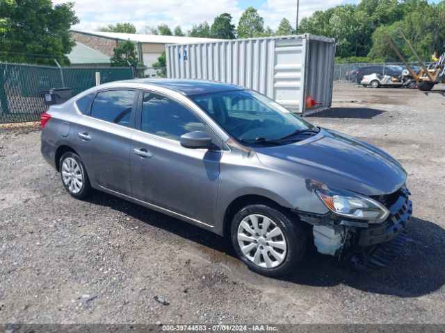 NISSAN SENTRA 2017 3n1ab7ap7hl697770