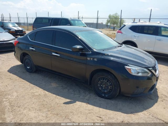 NISSAN SENTRA 2017 3n1ab7ap7hl701977