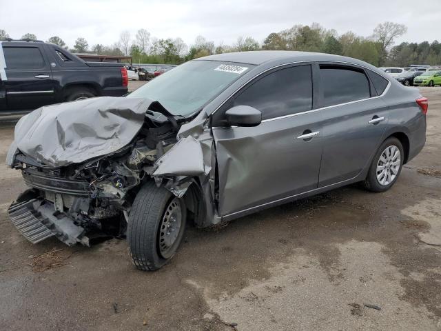 NISSAN SENTRA 2017 3n1ab7ap7hl702563