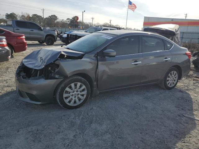 NISSAN SENTRA 2017 3n1ab7ap7hl712204