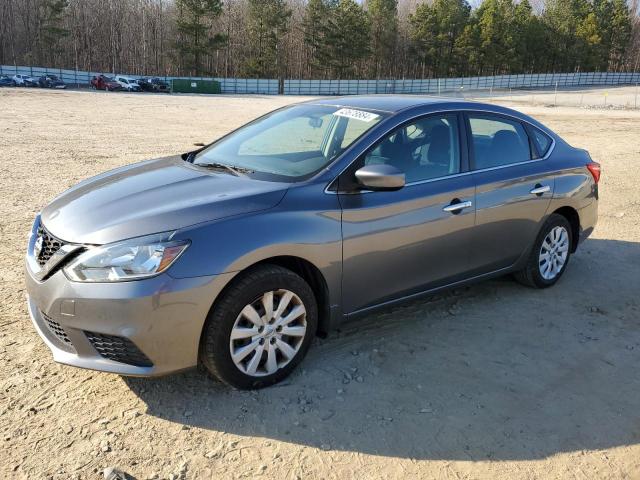 NISSAN SENTRA 2017 3n1ab7ap7hl712803