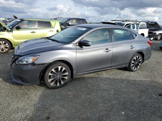 NISSAN SENTRA 2017 3n1ab7ap7hl723722