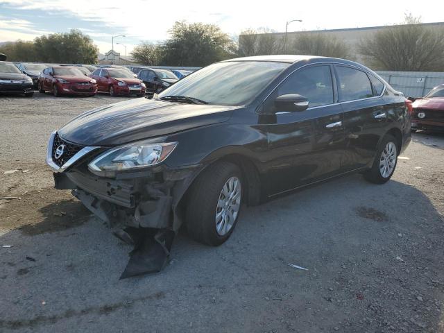 NISSAN SENTRA 2017 3n1ab7ap7hy203071