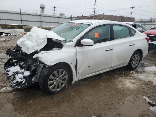 NISSAN SENTRA 2017 3n1ab7ap7hy204771