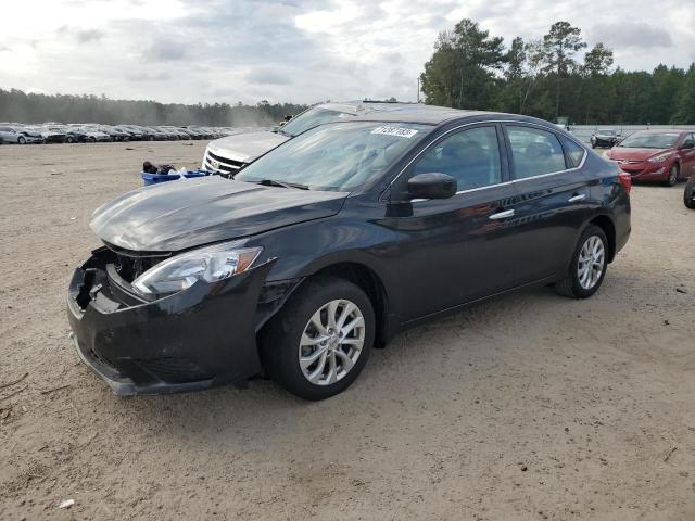 NISSAN SENTRA 2017 3n1ab7ap7hy204964