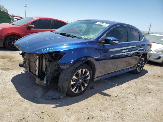 NISSAN SENTRA 2017 3n1ab7ap7hy205631