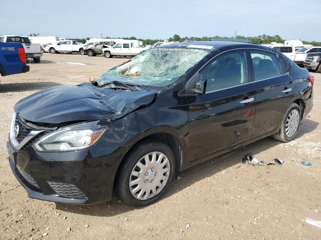 NISSAN SENTRA 2017 3n1ab7ap7hy206729