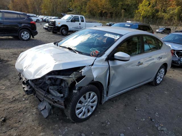 NISSAN SENTRA 2017 3n1ab7ap7hy207217