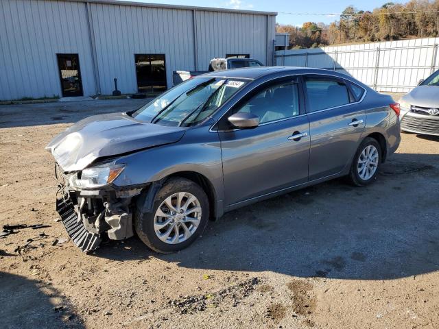 NISSAN SENTRA S 2017 3n1ab7ap7hy207640