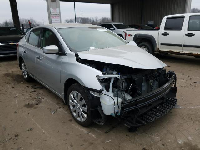 NISSAN SENTRA S 2017 3n1ab7ap7hy208366