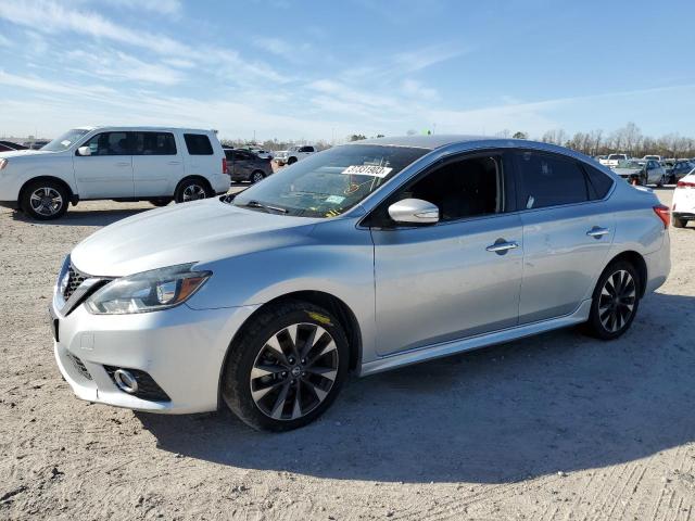 NISSAN SENTRA S 2017 3n1ab7ap7hy209162