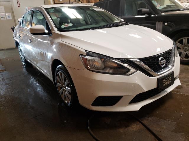 NISSAN SENTRA S 2017 3n1ab7ap7hy211784