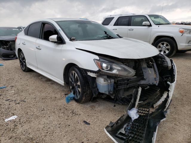 NISSAN SENTRA S 2017 3n1ab7ap7hy216287