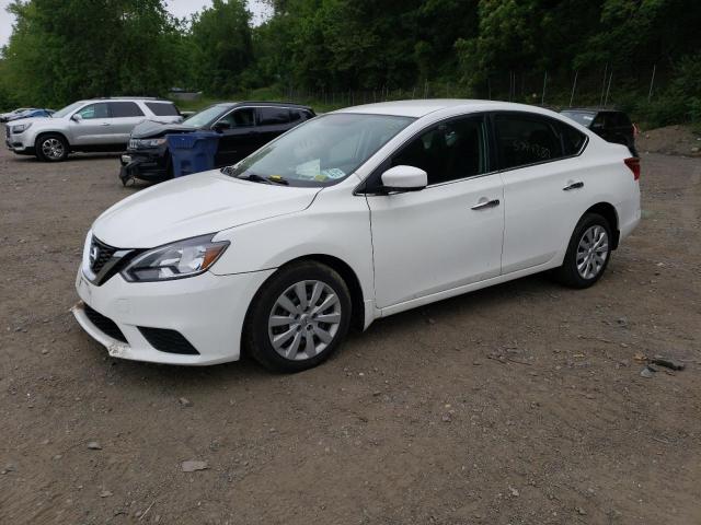 NISSAN SENTRA S 2017 3n1ab7ap7hy216564