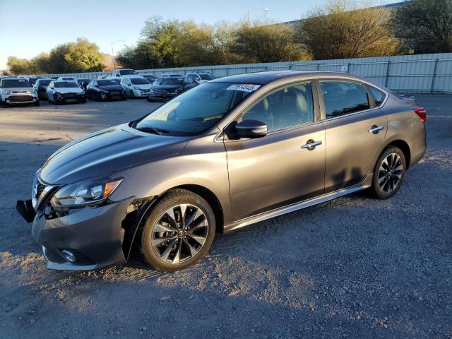 NISSAN SENTRA 2017 3n1ab7ap7hy217892